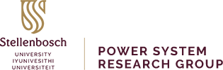 Power System Research Group Logo